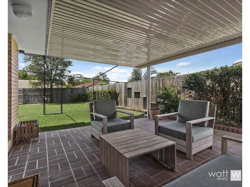 10 Cyperus Crescent, Carseldine QLD 4034