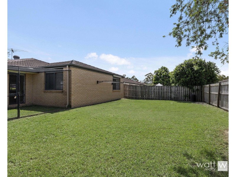 10 Cyperus Crescent, Carseldine QLD 4034