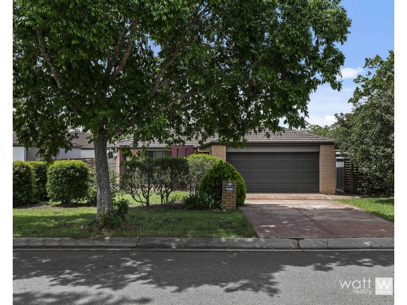 10 Cyperus Crescent, Carseldine QLD 4034