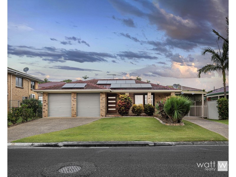 25 Arcola Street, Aspley QLD 4034