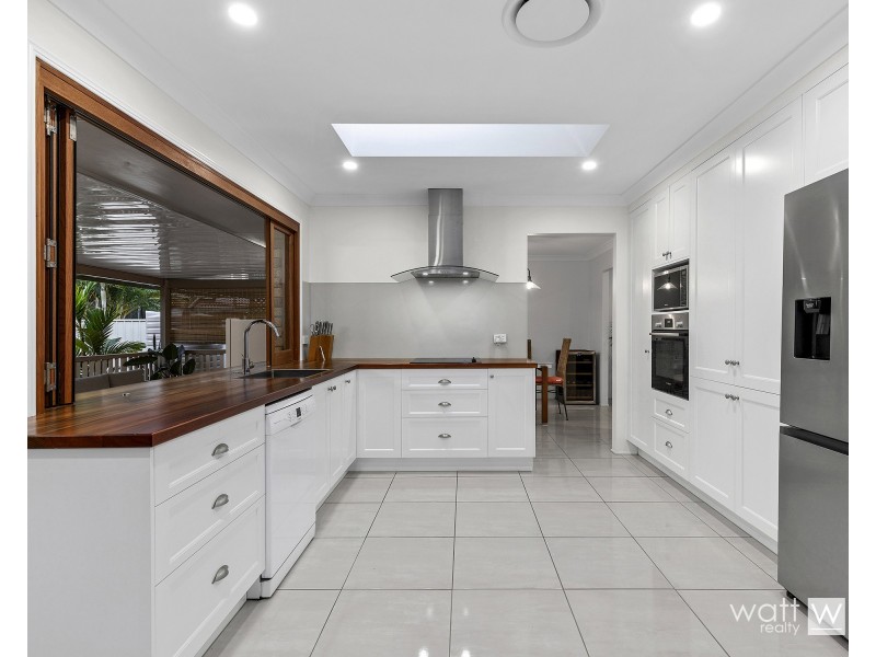 25 Arcola Street, Aspley QLD 4034