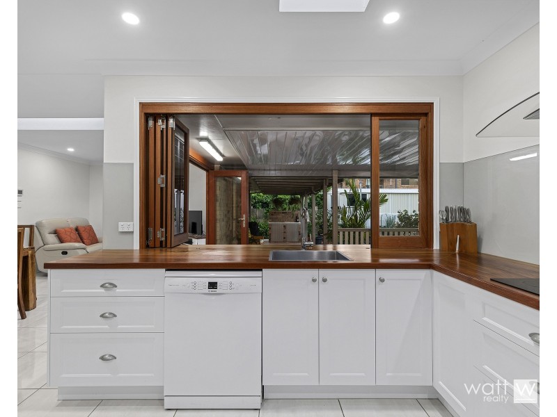 25 Arcola Street, Aspley QLD 4034