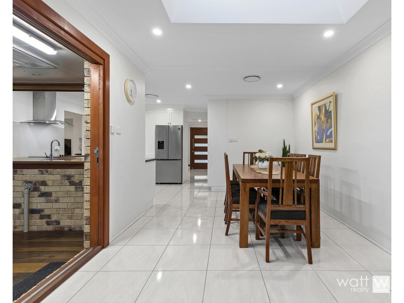 25 Arcola Street, Aspley QLD 4034