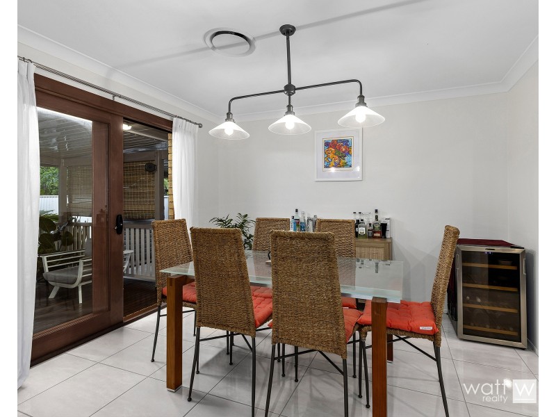 25 Arcola Street, Aspley QLD 4034