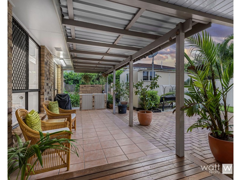 25 Arcola Street, Aspley QLD 4034