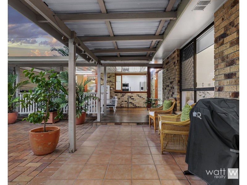 25 Arcola Street, Aspley QLD 4034