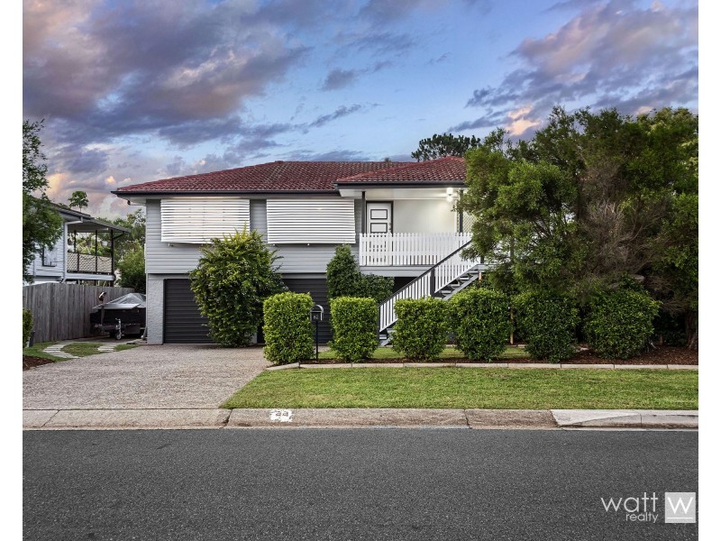 82 Ballynde Street, Bracken Ridge QLD 4017