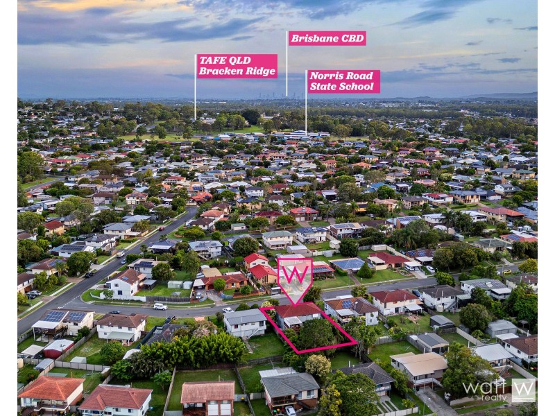 82 Ballynde Street, Bracken Ridge QLD 4017