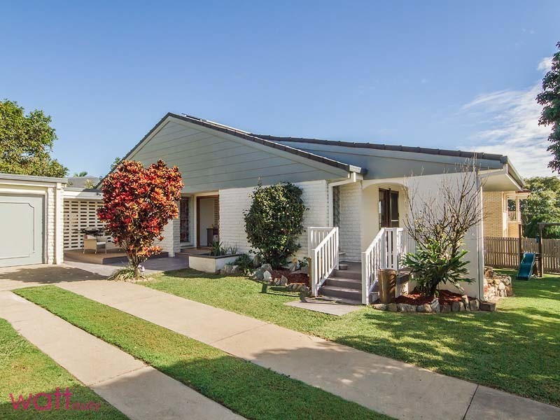 46 Kildonan Street, Aspley QLD 4034