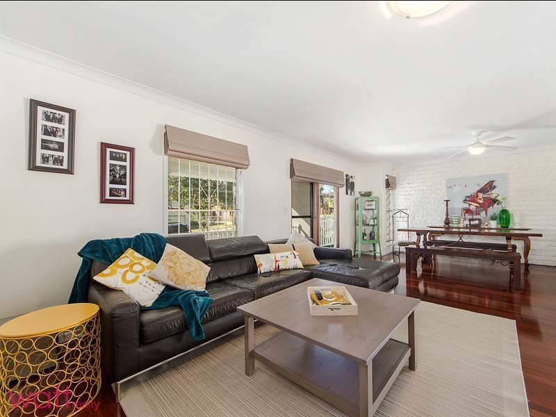 46 Kildonan Street, Aspley QLD 4034