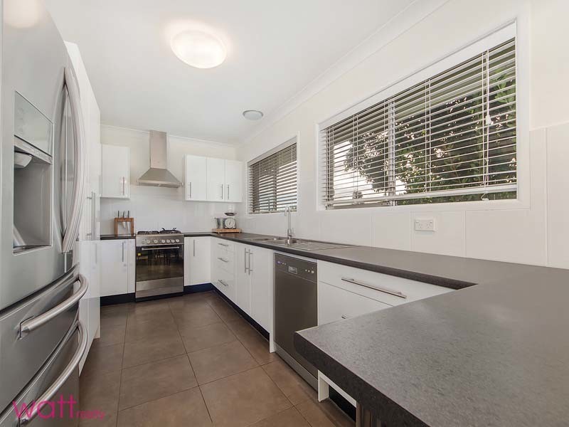 46 Kildonan Street, Aspley QLD 4034