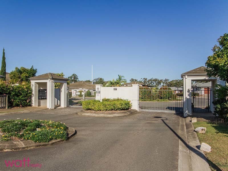 22/37 Wagner Road, Murrumba Downs QLD 4503