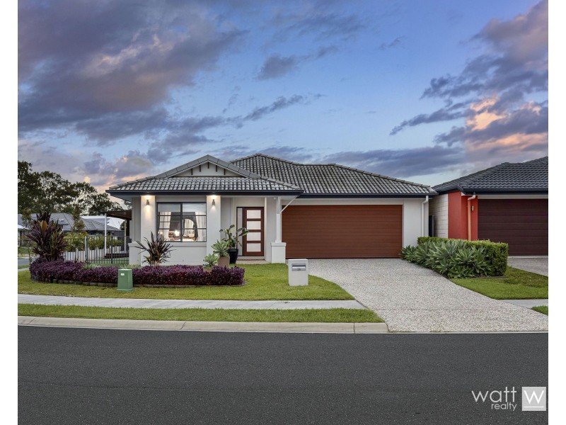 28 Montegrande Circuit, Griffin QLD 4503