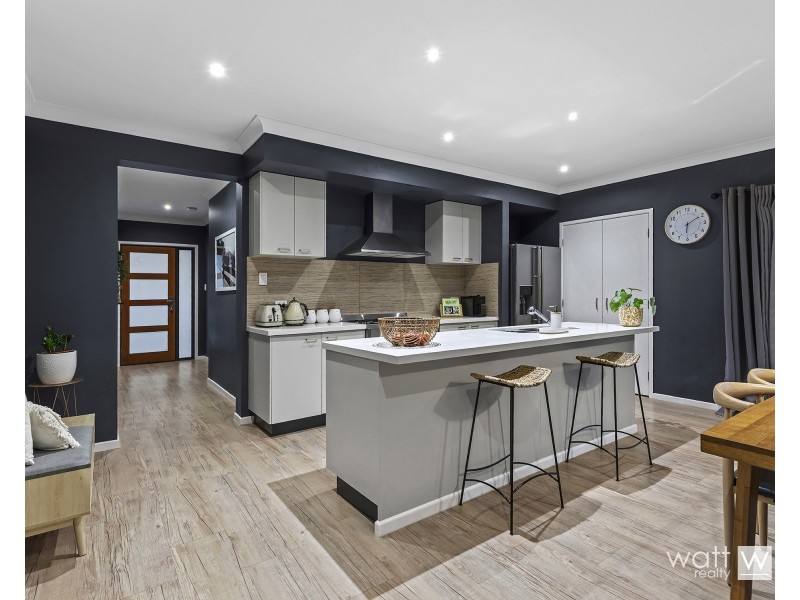 28 Montegrande Circuit, Griffin QLD 4503