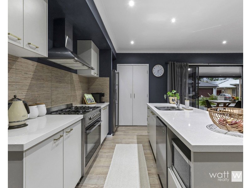 28 Montegrande Circuit, Griffin QLD 4503