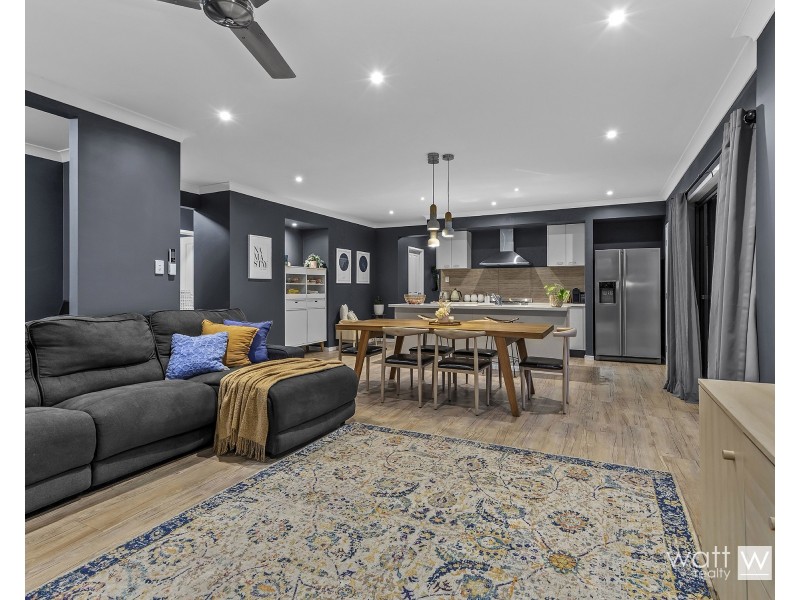 28 Montegrande Circuit, Griffin QLD 4503