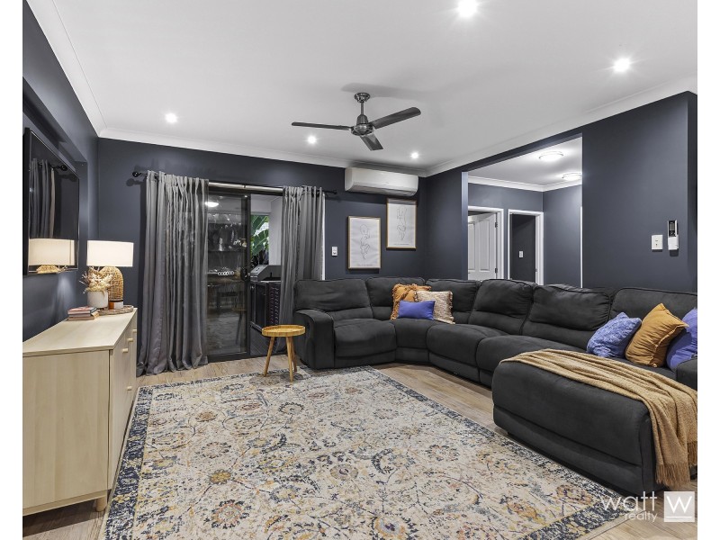 28 Montegrande Circuit, Griffin QLD 4503