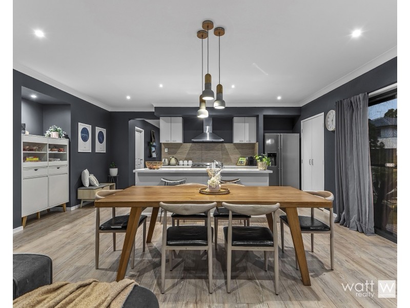 28 Montegrande Circuit, Griffin QLD 4503