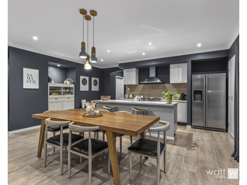 28 Montegrande Circuit, Griffin QLD 4503