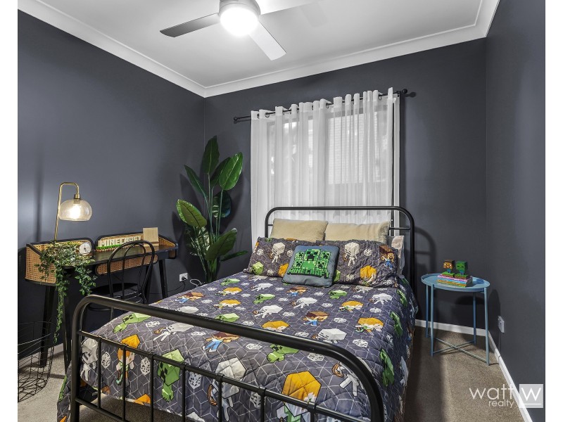 28 Montegrande Circuit, Griffin QLD 4503