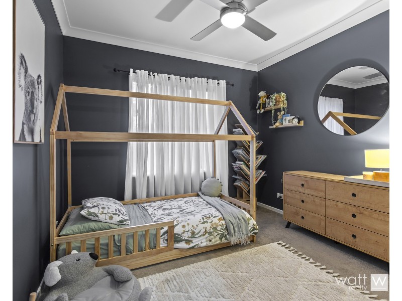 28 Montegrande Circuit, Griffin QLD 4503