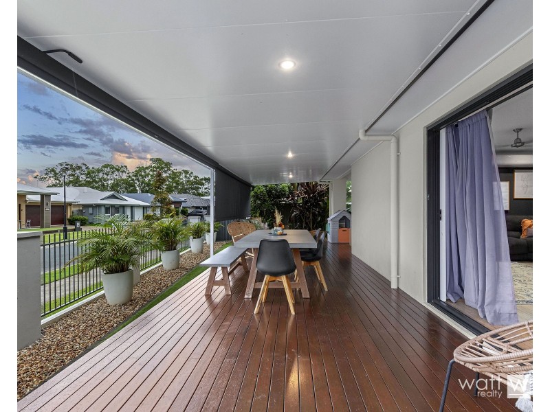 28 Montegrande Circuit, Griffin QLD 4503