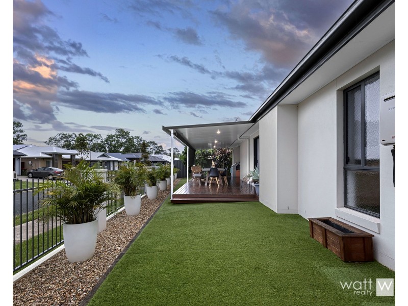 28 Montegrande Circuit, Griffin QLD 4503