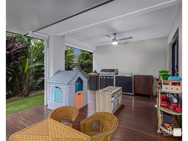 28 Montegrande Circuit, Griffin QLD 4503