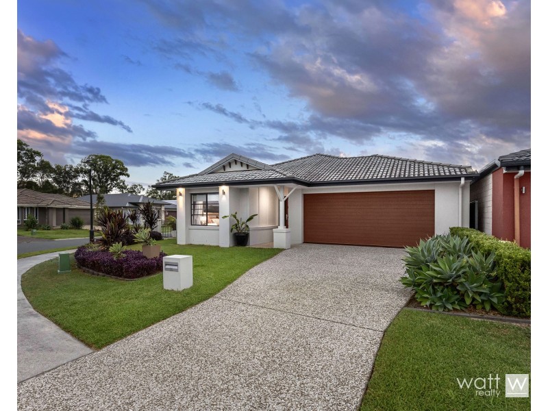 28 Montegrande Circuit, Griffin QLD 4503
