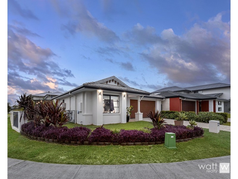 28 Montegrande Circuit, Griffin QLD 4503