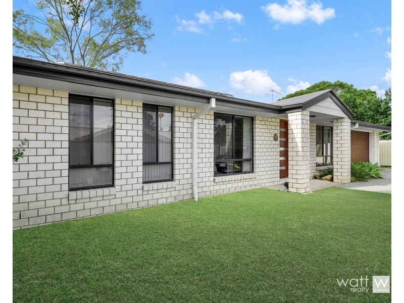 2/20 Bacchus Street, Burpengary QLD 4505