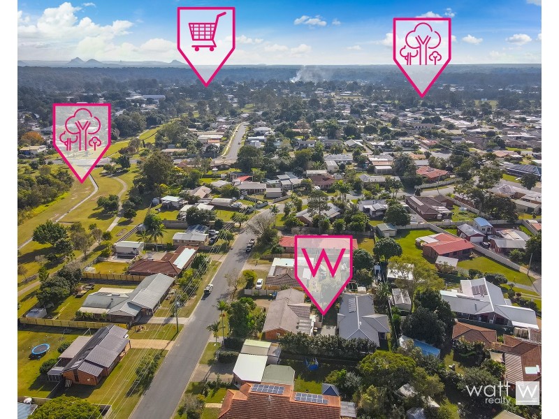 2/20 Bacchus Street, Burpengary QLD 4505