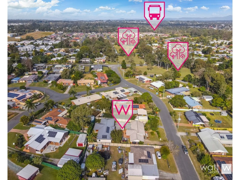 2/20 Bacchus Street, Burpengary QLD 4505