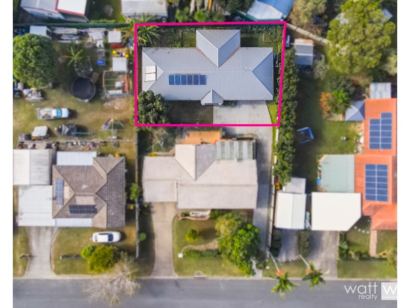 2/20 Bacchus Street, Burpengary QLD 4505