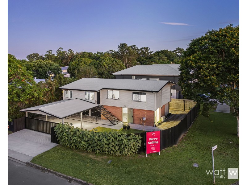 36 Greensill Road, Albany Creek QLD 4035