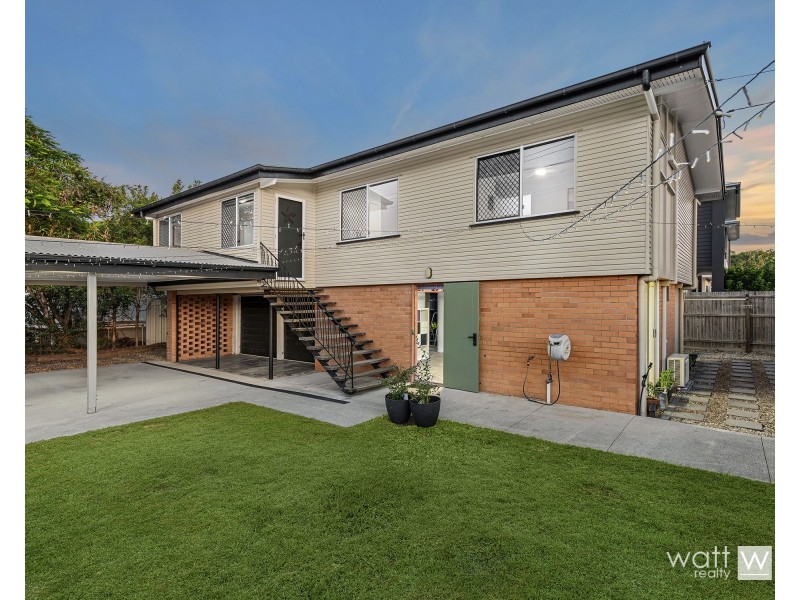 36 Greensill Road, Albany Creek QLD 4035