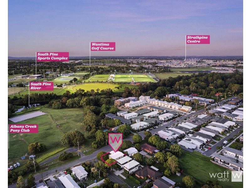 36 Greensill Road, Albany Creek QLD 4035