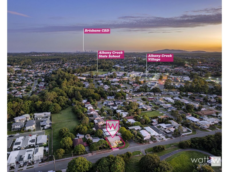 36 Greensill Road, Albany Creek QLD 4035