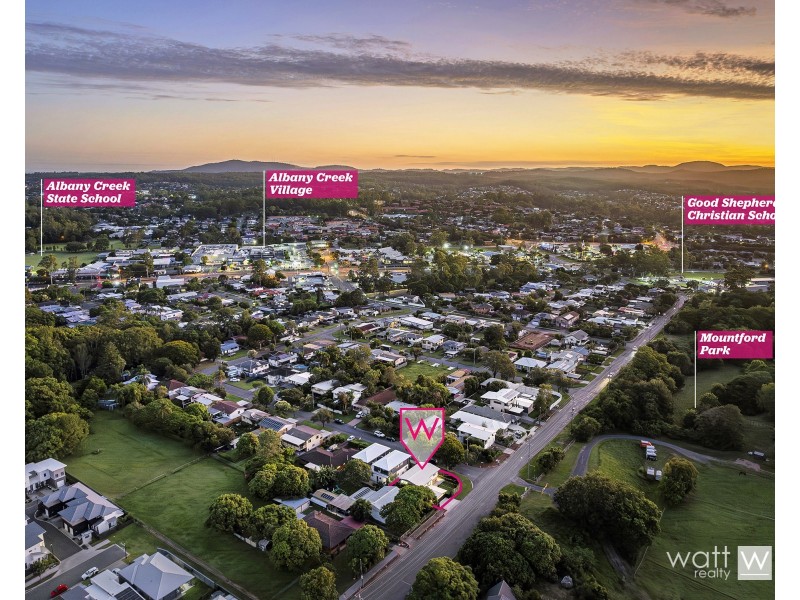 36 Greensill Road, Albany Creek QLD 4035