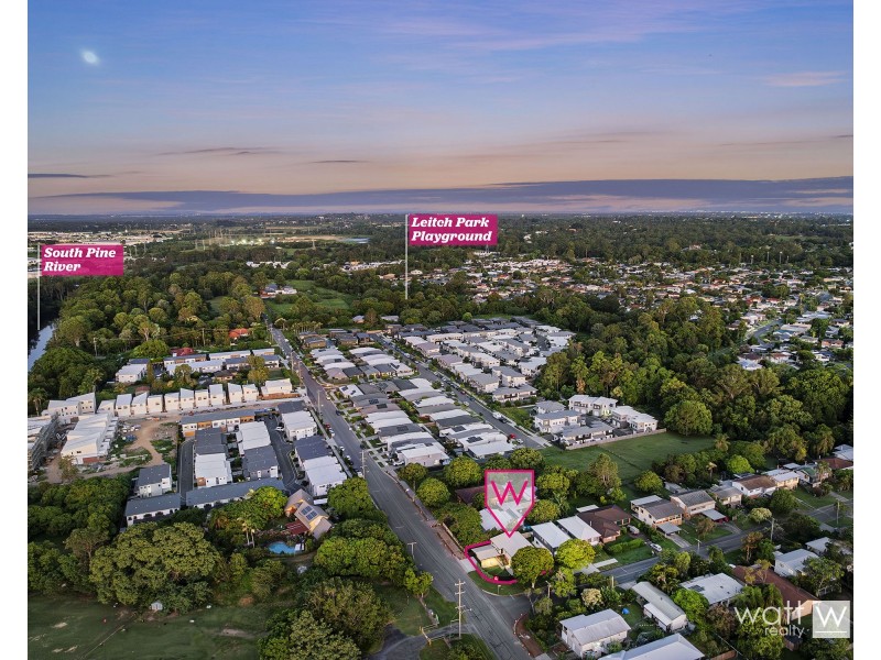 36 Greensill Road, Albany Creek QLD 4035