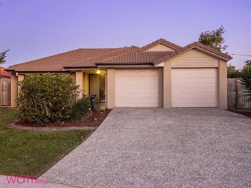15 Middle Barten Court, Bray Park QLD 4500
