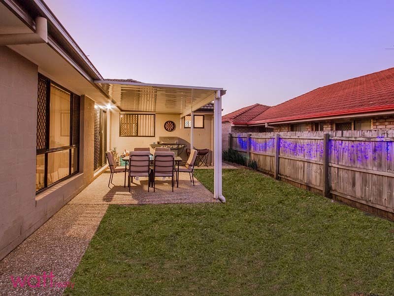 15 Middle Barten Court, Bray Park QLD 4500