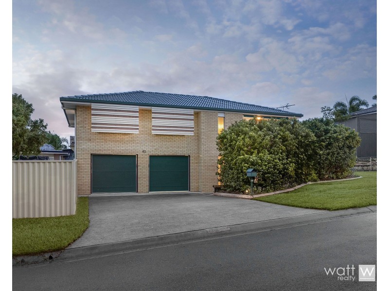 43 Norbiton Street, Zillmere QLD 4034