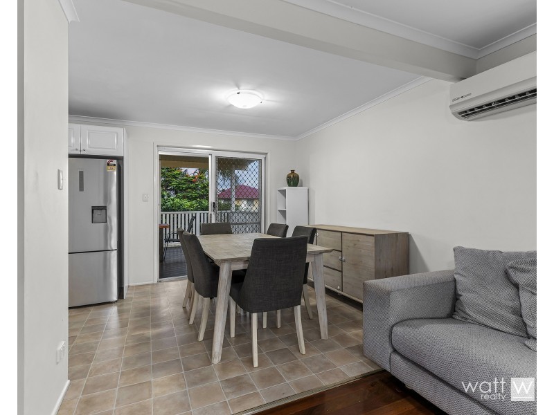 43 Norbiton Street, Zillmere QLD 4034