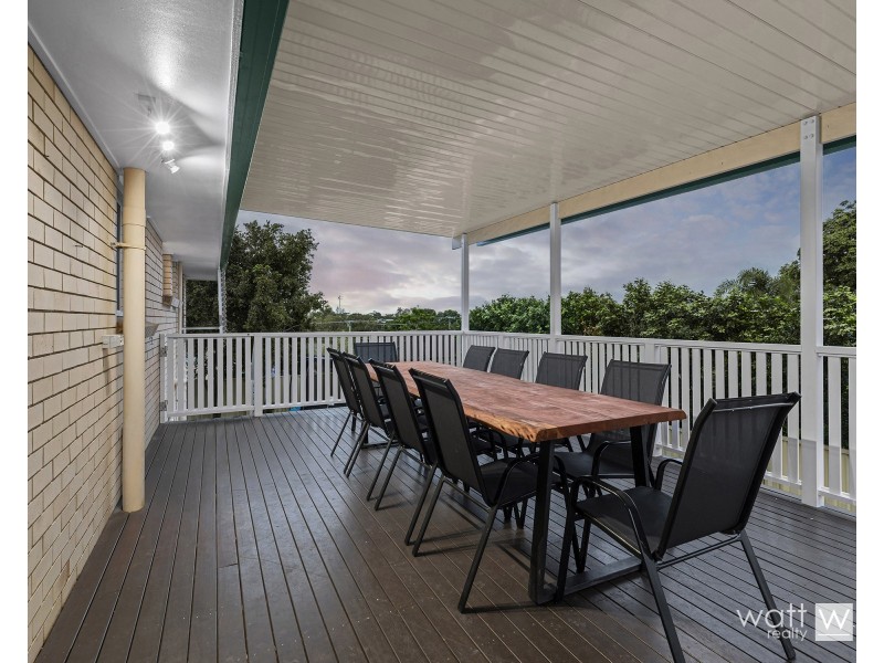 43 Norbiton Street, Zillmere QLD 4034