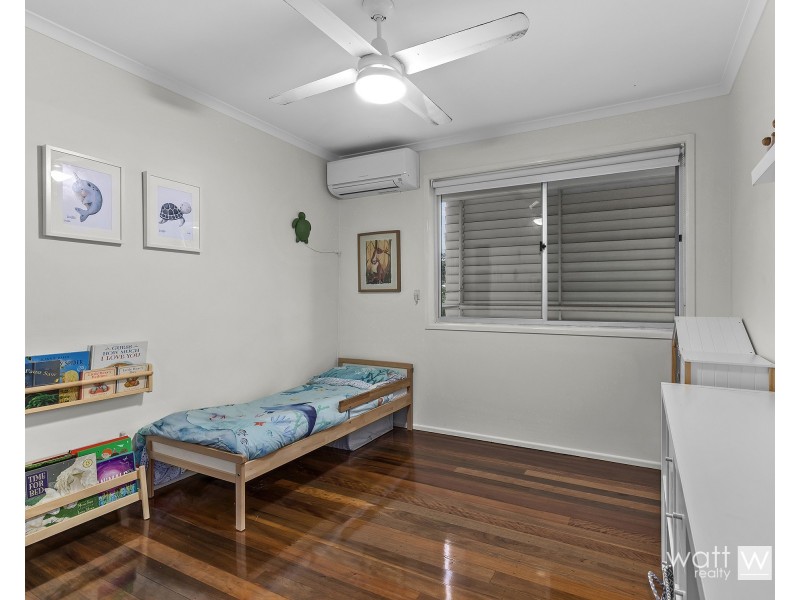 43 Norbiton Street, Zillmere QLD 4034