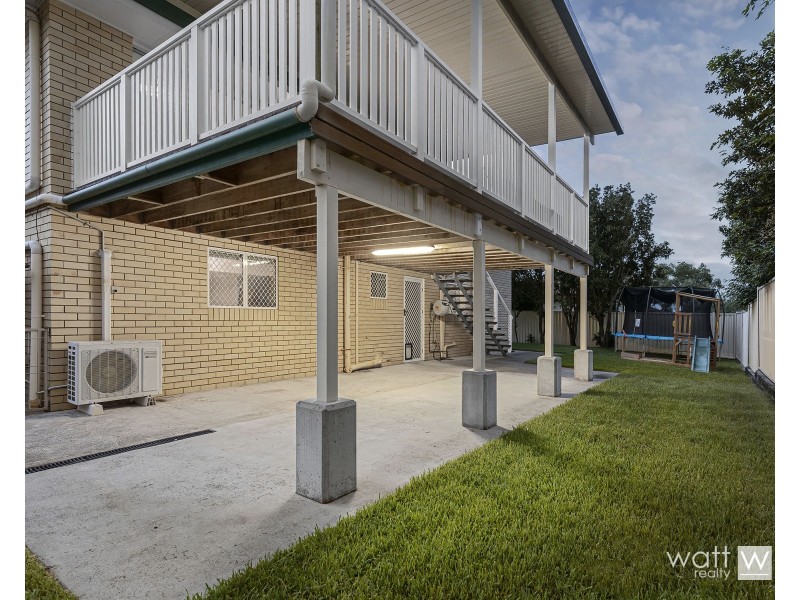 43 Norbiton Street, Zillmere QLD 4034