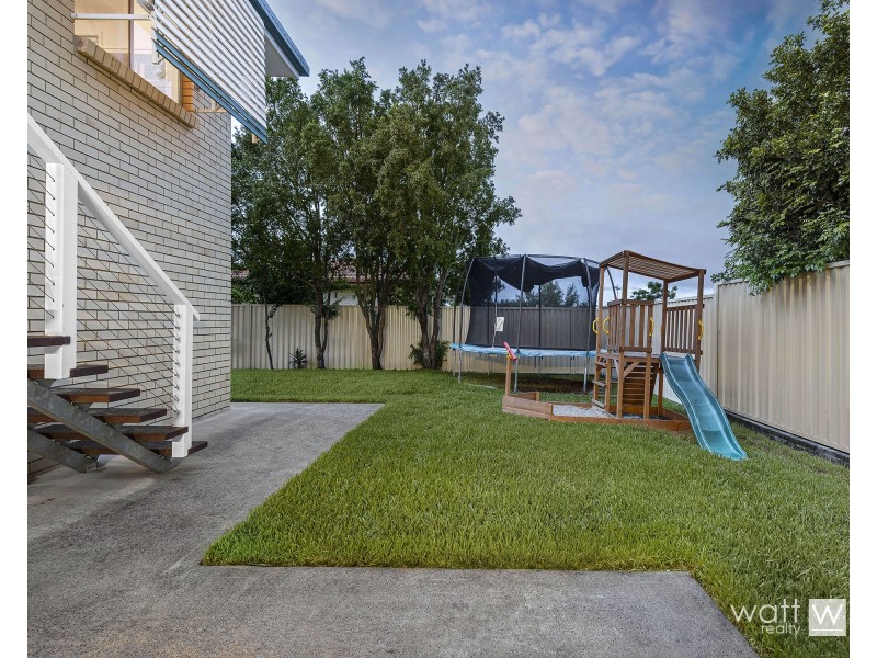 43 Norbiton Street, Zillmere QLD 4034