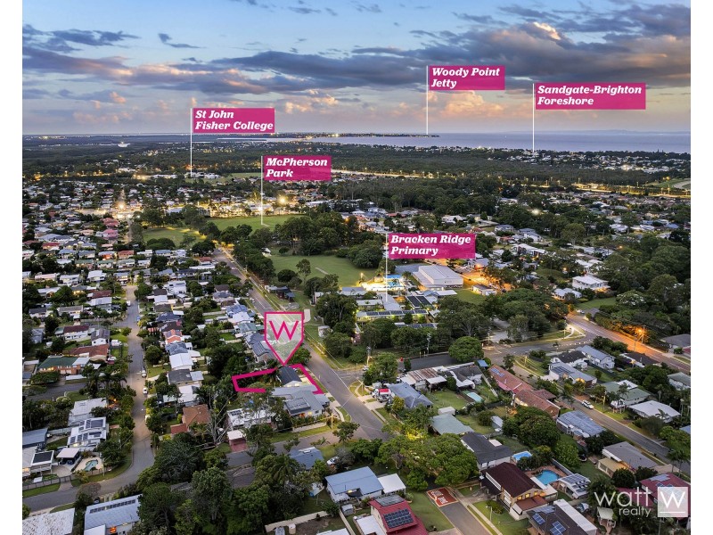 79 Tomah Road, Bracken Ridge QLD 4017