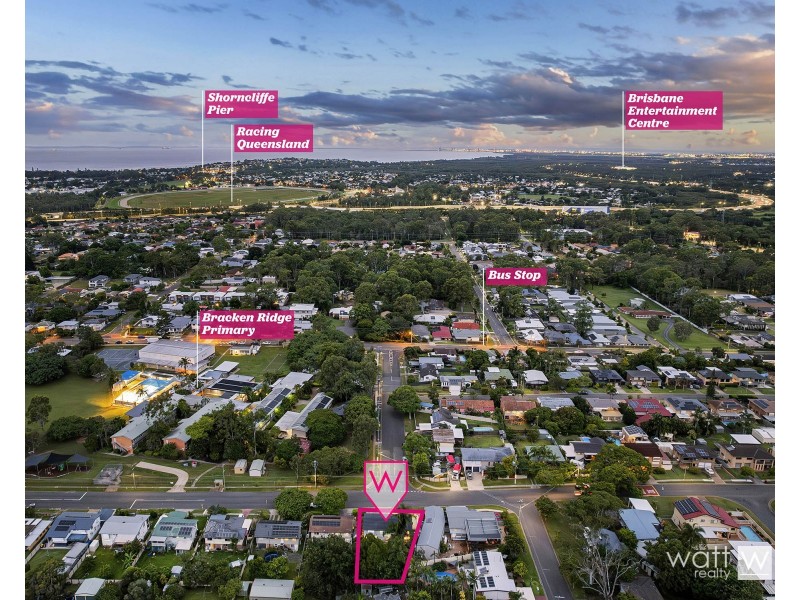 79 Tomah Road, Bracken Ridge QLD 4017